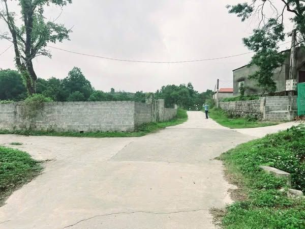 Chính chủ em cần bán mảnh đất siêu đẹp tại Lương Sơn Hoà Bình