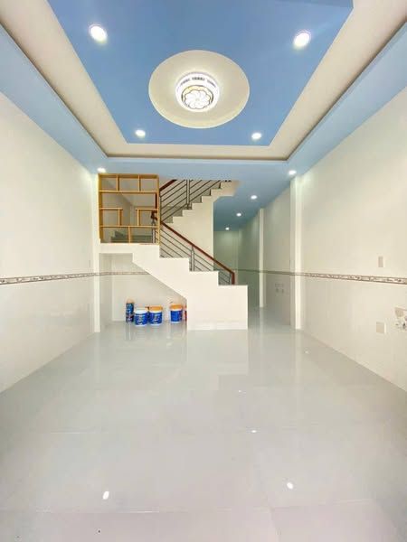 CHO THUÊ NHÀ ĐẸP - GẦN CẦU GÒI LỚN - MỸ QUÝ LONG XUYÊN AN GIANG
