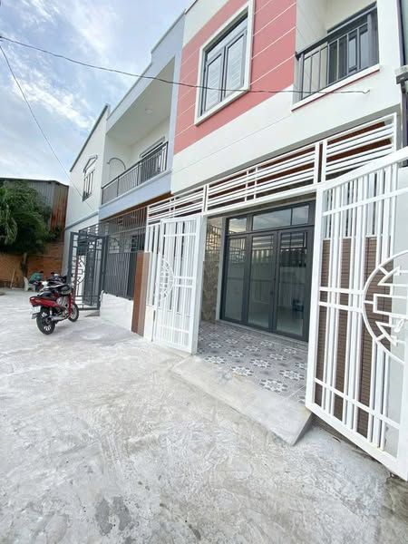 CHO THUÊ NHÀ ĐẸP - GẦN CẦU GÒI LỚN - MỸ QUÝ LONG XUYÊN AN GIANG