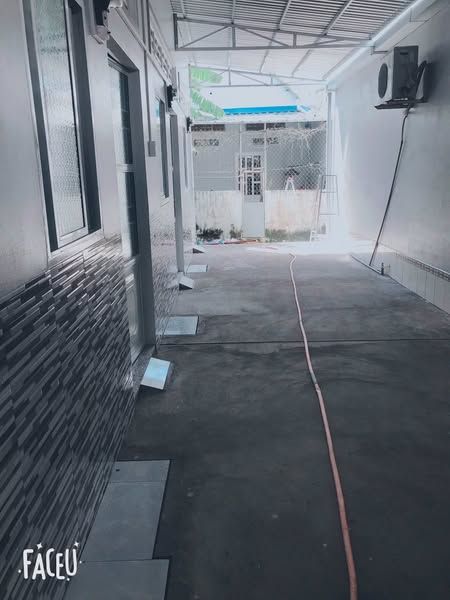 Nhà Trọ Mỹ Linh còn phòng cho thuê đường Bông Văn Dĩa P5 Bạc Liêu