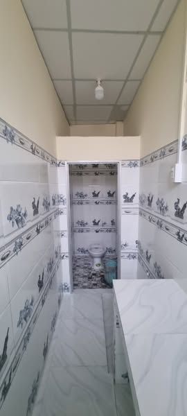 Cho thue nha nguyên căn mới xây Địa chỉ đường cầu sập gần cầu 6 lợi Bạc Liêu