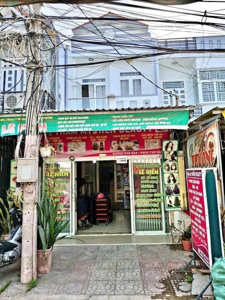 CHO THUÊ NHÀ TRỆT LẦU FULL NỘI THẤT HẺM 147 NGUYỄN VĂN CỪ - AN HOÀ - NINH KIỂU - CẦN THƠ