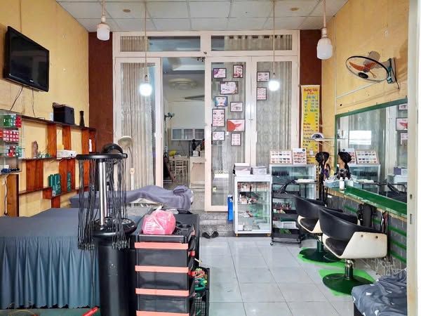 CHO THUÊ NHÀ TRỆT LẦU FULL NỘI THẤT HẺM 147 NGUYỄN VĂN CỪ - AN HOÀ - NINH KIỂU - CẦN THƠ