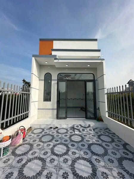 KÊNH NHÀ ĐẸP BÌNH CHIÊU Trân Trọng Giới Thiệu Nhà Cấp 4 Mới KDC Phường 5, TP Bạc Liệu