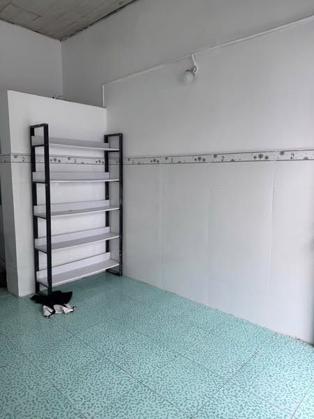 Mình cho thuê trọ máy lạnh, mới toanh, trung tâm Rạch Giá tại 112/15 Nguyễn Trung Trực