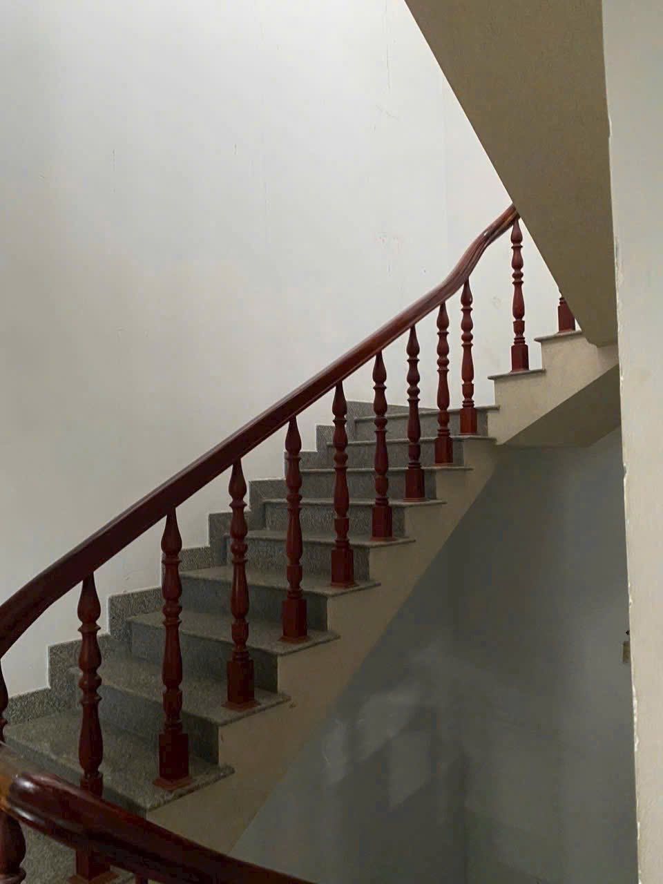 Nhà 1 trệt 1 lầu LÔ GÓC 2 mặt tiền đường PHAN BỘI CHÂU HÀ HUY GIÁP Khu TĐC Gò Cát 6 Long Tâm