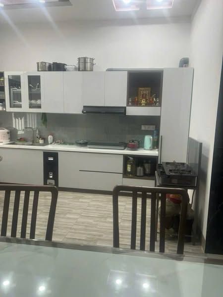 CHO THUÊ CĂN NHÀ MỚI ĐẸP MẶT TIỀN KINH DOANH TP BUÔN MA THUỘT