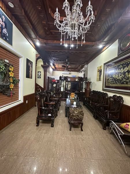 cho thuê nhà lâu dài tại phường Hưng Phúc, Tp Vinh, tỉnh Nghệ An