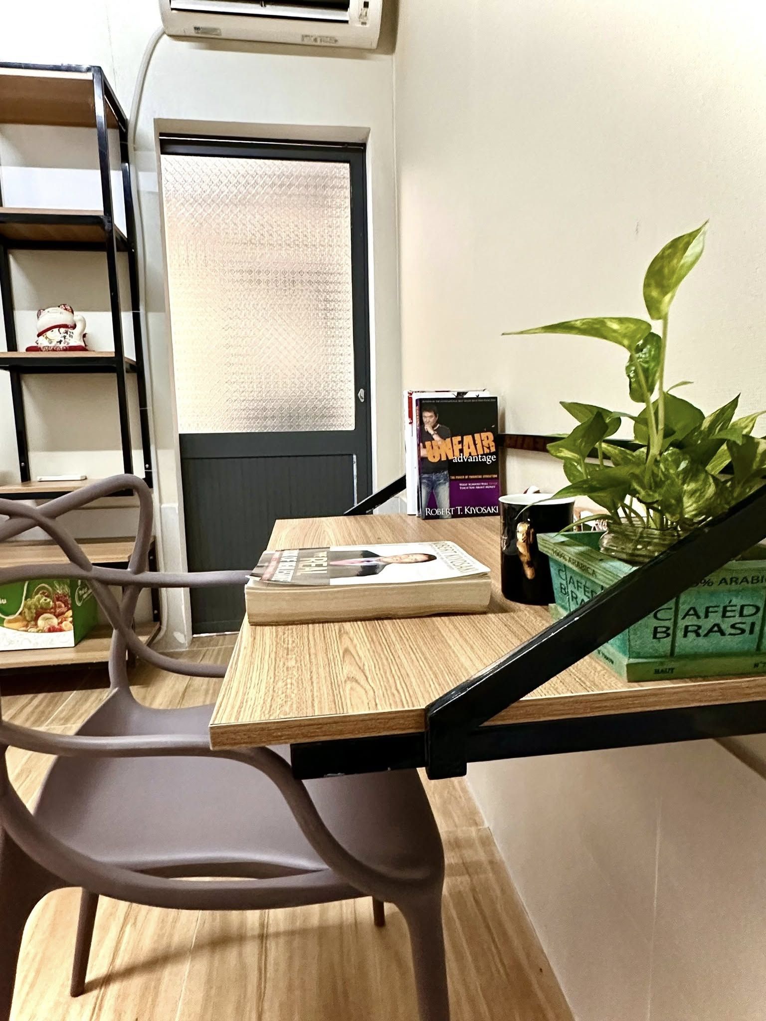 CHO THUÊ MINI HOUSE - GẦN ĐH Y DƯỢC, CẦN THƠ