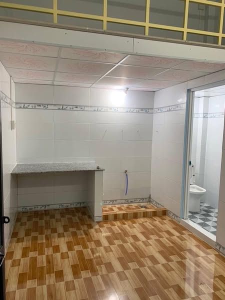 Nhà trọ Bình Đại hiện có phòng trống Đường D5, khóm 4, phường 5, TP Trà Vinh
