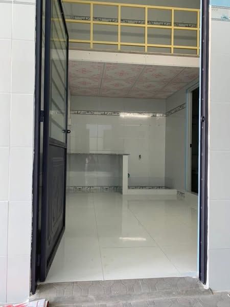 Nhà trọ Bình Đại hiện có phòng trống Đường D5, khóm 4, phường 5, TP Trà Vinh