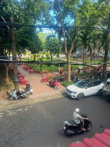 CHO THUÊ CĂN NHÀ MỚI ĐẸP MẶT TIỀN KINH DOANH TP BUÔN MA THUỘT
