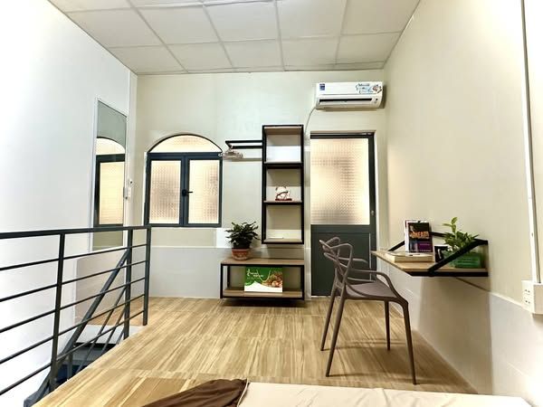 CHO THUÊ MINI HOUSE - GẦN ĐH Y DƯỢC, CẦN THƠ