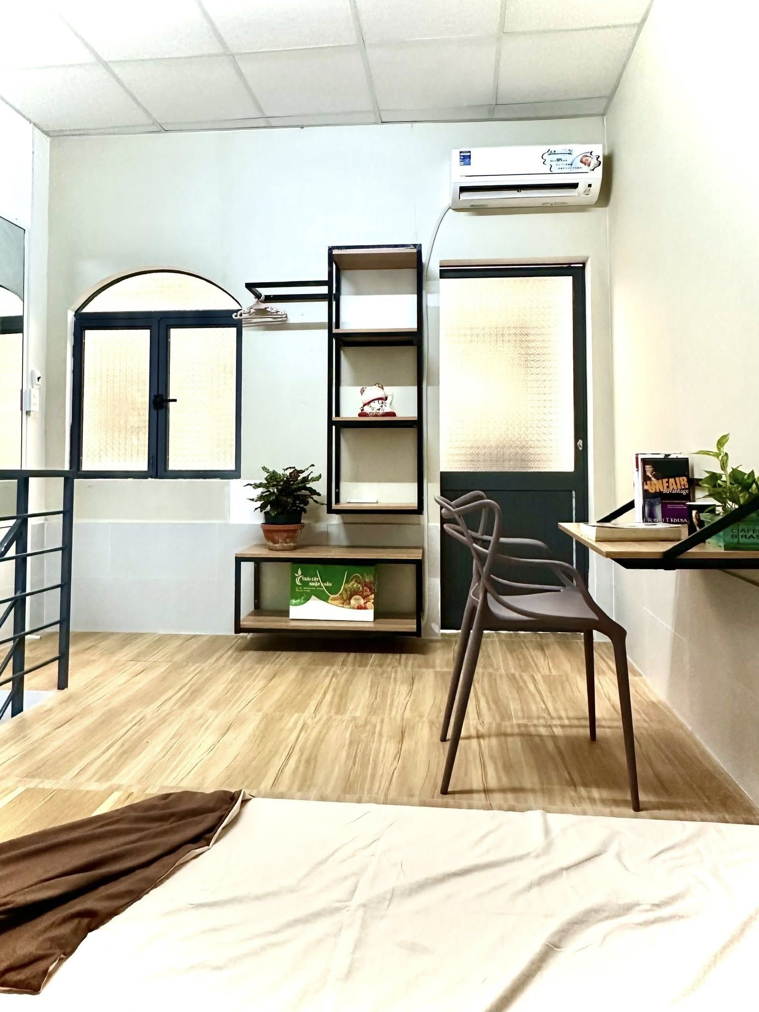 CHO THUÊ MINI HOUSE - GẦN ĐH Y DƯỢC, CẦN THƠ