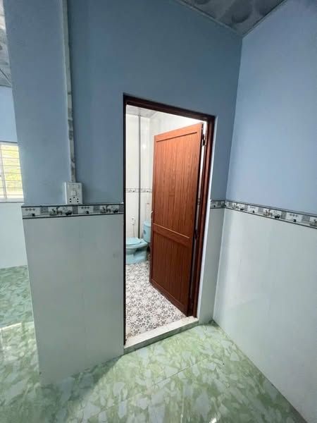 Cho thuê nhà nguyên căn gần Chợ Sao Mai Bình Khánh Long Xuyên
