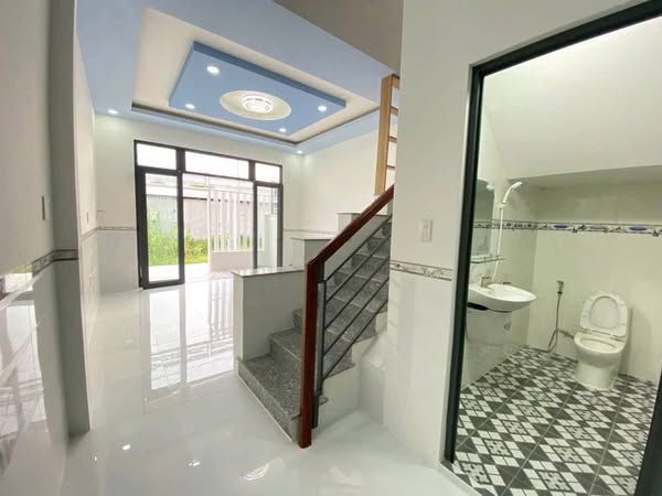 CHO THUÊ NHÀ ĐẸP - GẦN CẦU GÒI LỚN - MỸ QUÝ LONG XUYÊN AN GIANG