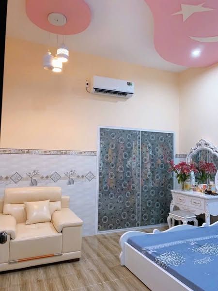 Cho thuê nhà nguyên căn FULL NỘI THẤT ở Nguyễn Công Trứ, Long Toàn , Bà Rịa
