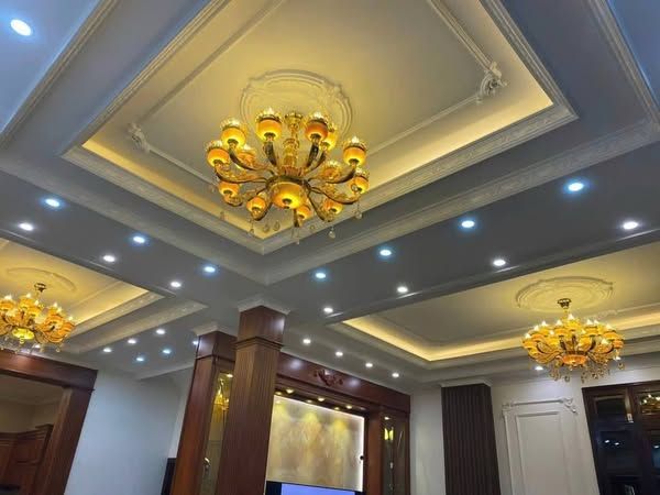 CHỈ 4TỶ , SỞ HỮU NGAY CĂN BIỆT THỰ 220M2 NGAY GẦN ĐC PHAI LUÔNG.