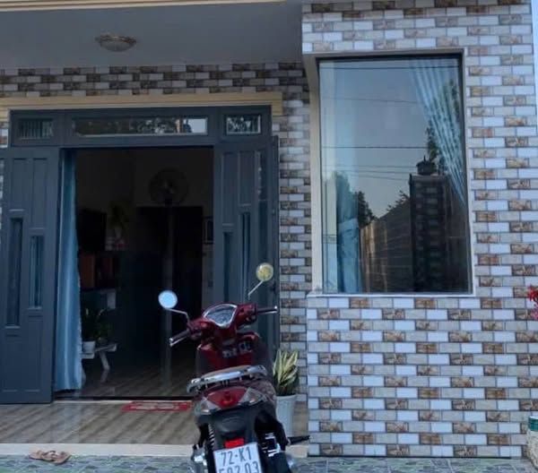 Cho thuê nhà nguyên căn FULL NỘI THẤT ở Nguyễn Công Trứ, Long Toàn , Bà Rịa