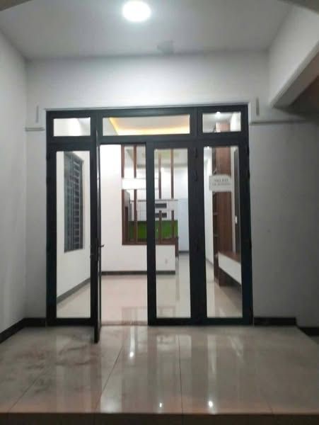 Cho Thuê Nhà Cấp 4 mới Xây Hòa Long Bà Rịa