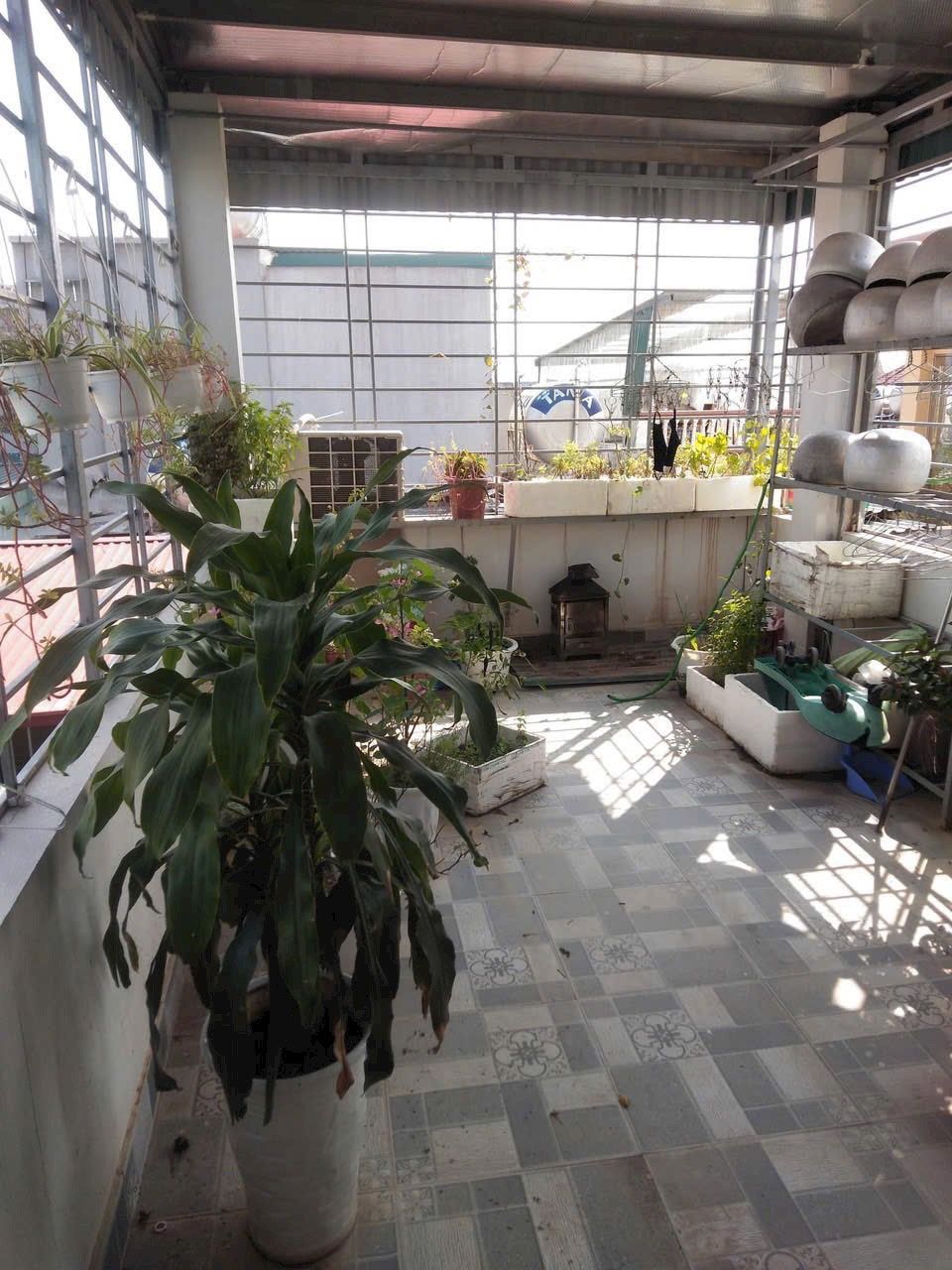 Cần bán Nhà dân xây chắc chắn tại kim chung❗️Hoài đức