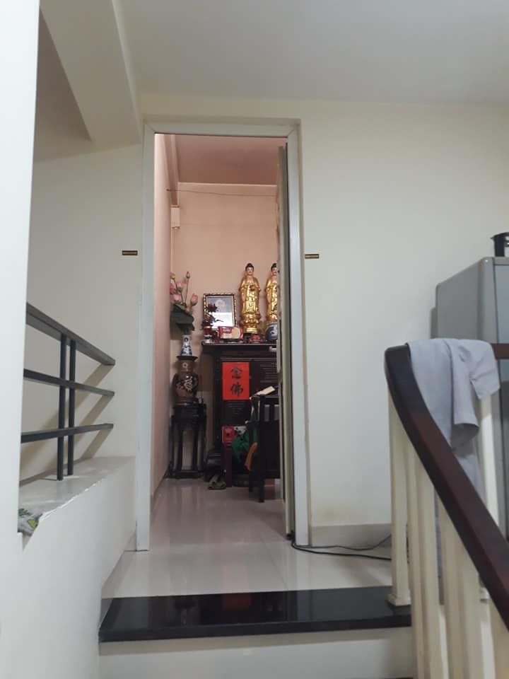 BÁN LIỀN KỀ SIÊU RẺ 50M2*4T, MT4M CHỈ 4.85 TỶ KĐT XA LA, PHÚC LA, HÀ ĐÔNG