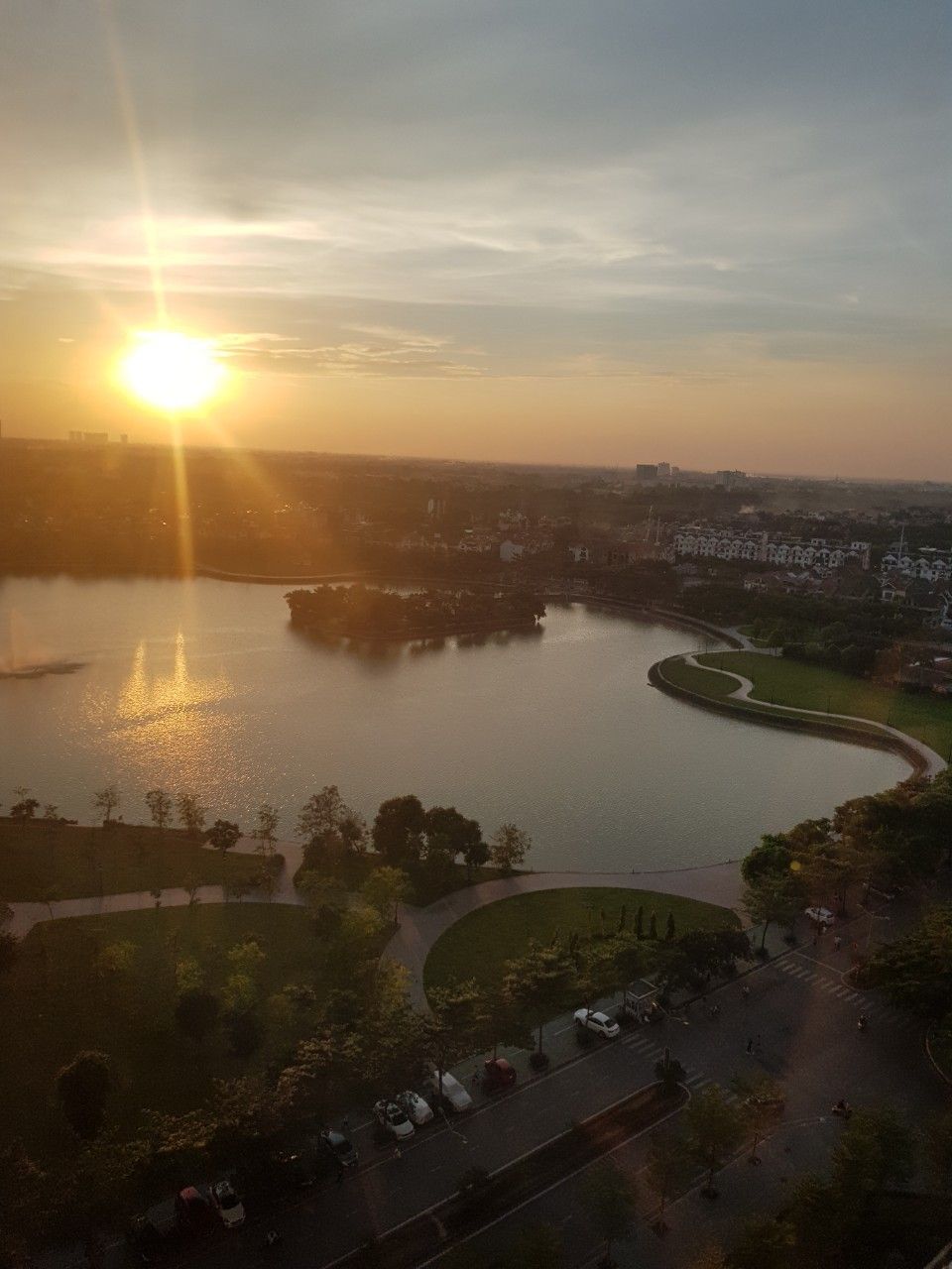 CHUNG CƯ CAO CẤP - AN BÌNH CITY - VIEW HỒ MÁT MẺ - NỘI THẤT XỊN - NHÀ ĐẸP Ở LUÔN.