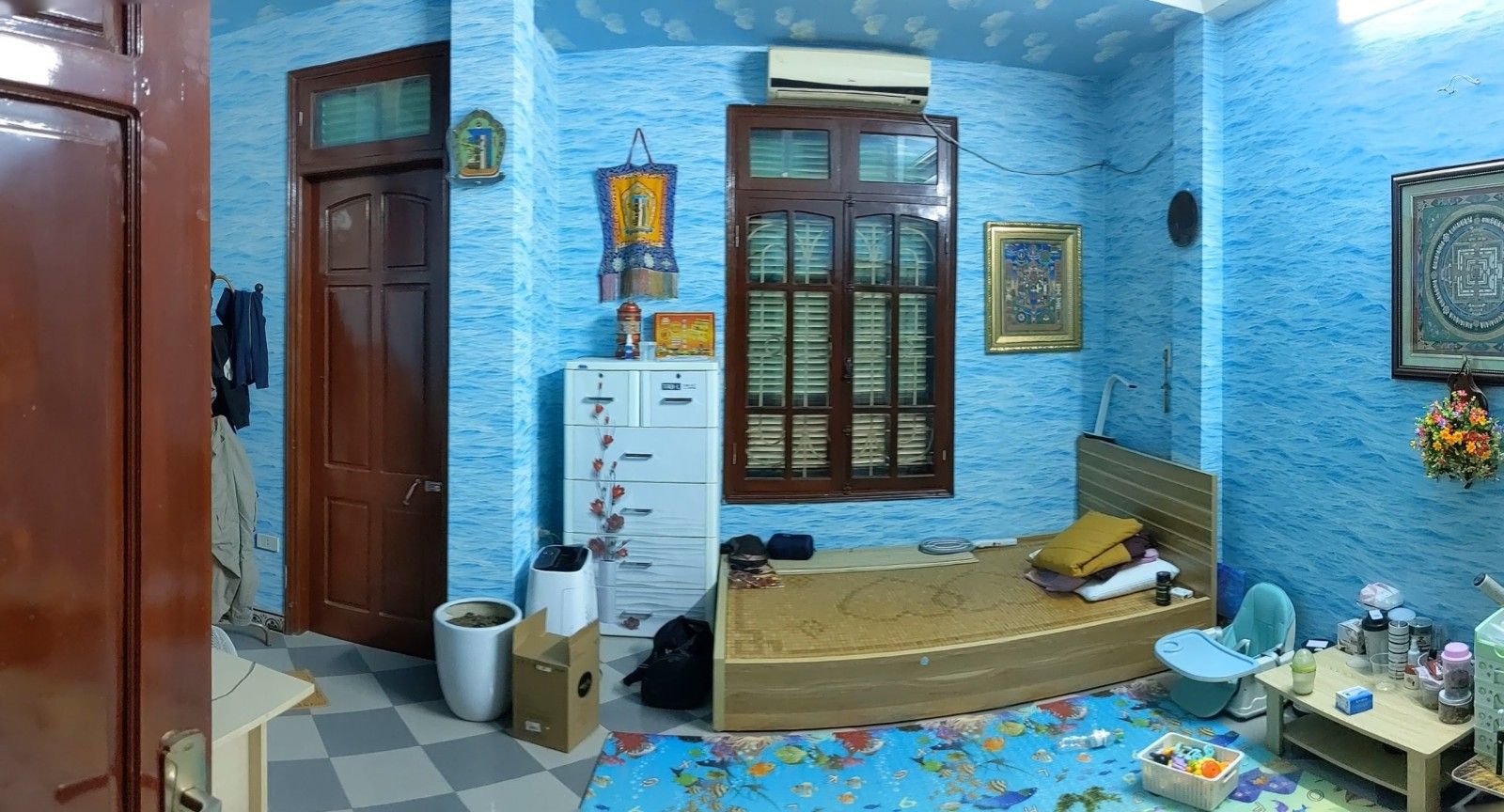 TT CẦU GIẤY - Ô TÔ QUA - KINH DOANH - DIỆN TÍCH RỘNG - 2 THOÁNG - HƯỞNG CỰC NHIỀU LỘC - GIẾNG TRỜI