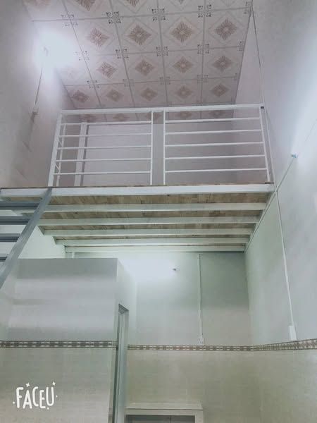 Nhà Trọ Mỹ Linh còn phòng cho thuê đường Bông Văn Dĩa P5 Bạc Liêu