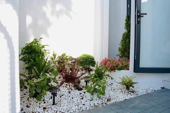 Nhà Gác Lững Mới Hoàn Thiện 100% KDC Tràng An Phường 7 Bạc Liêu