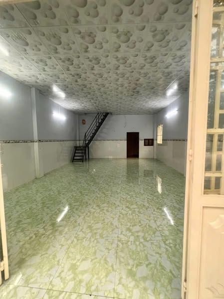 Cho thuê nhà nguyên căn gần Chợ Sao Mai Bình Khánh Long Xuyên