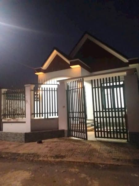 Cho Thuê Nhà Cấp 4 mới Xây Hòa Long Bà Rịa