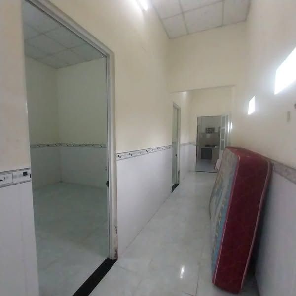 Cho thuê nhà khu dân cư Trường An, phường Trường An, thành phố Vĩnh Long