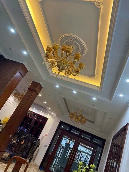 CHỈ 4TỶ , SỞ HỮU NGAY CĂN BIỆT THỰ 220M2 NGAY GẦN ĐC PHAI LUÔNG.