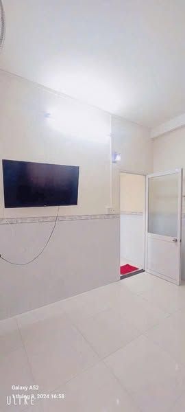 Nhà cho thuê nguyên căn, đường Trần Văn Thạnh, Gần Công An Đông Xuyên Long Xuyên