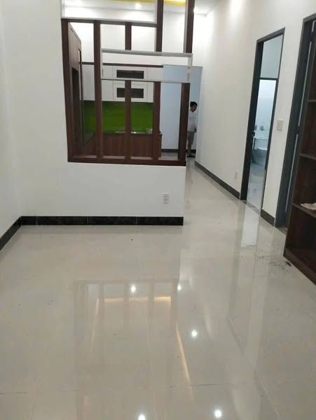 Cho Thuê Nhà Cấp 4 mới Xây Hòa Long Bà Rịa