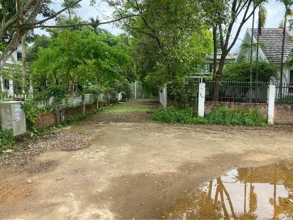 BÁN ĐẤT NGHỈ DƯỠNG FULL THỔ CƯ – YÊN BÀI, BA VÌ – 425M² ( CÓ THỂ CHIA LÀM 2 LÔ)