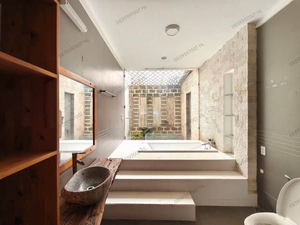 Cho thuê nhà khu Nguyễn Đình Chiểu nối dài, gần Bảo tàng Thế giới Cà phê