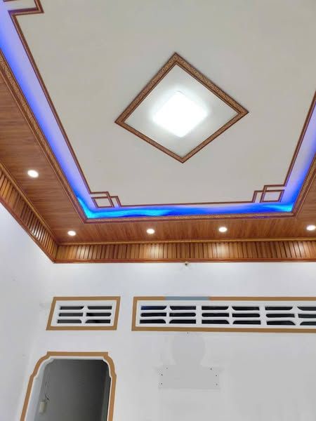 Cho thuê nhà nguyên căn đường Lý Công Uẩn Bình Khánh Long Xuyên An Giang