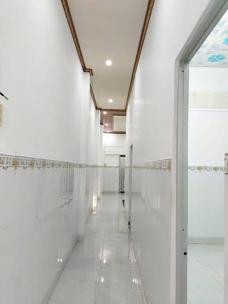 Cho thuê nhà nguyên căn đường Lý Công Uẩn Bình Khánh Long Xuyên An Giang