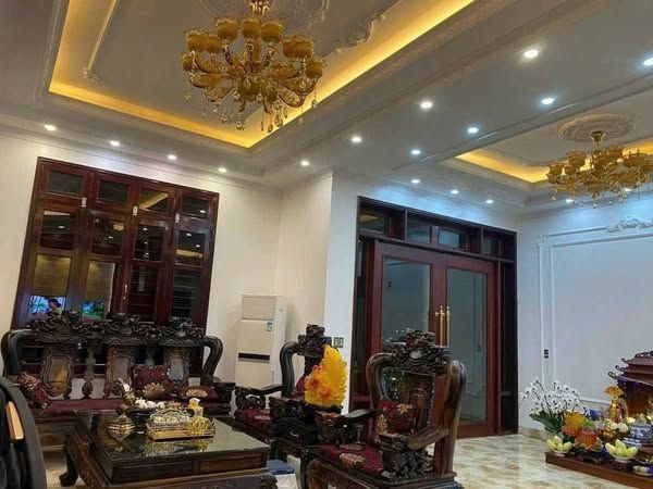 CHỈ 4TỶ , SỞ HỮU NGAY CĂN BIỆT THỰ 220M2 NGAY GẦN ĐC PHAI LUÔNG.