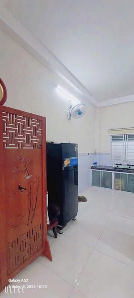 Nhà cho thuê nguyên căn, đường Trần Văn Thạnh, Gần Công An Đông Xuyên Long Xuyên