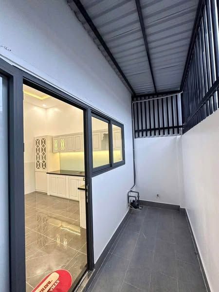 Bán nhà mặt tiền đường Lê Quang Định, Phường Vĩnh Quang, Rạch Giá, Kiên Giang