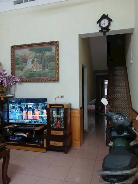 CHÍNH CHỦ CẦN BÁN NHANH CĂN NHÀ 2 TẦNG MẶT ĐƯỜNG YÊN NINH YÊN BÁI