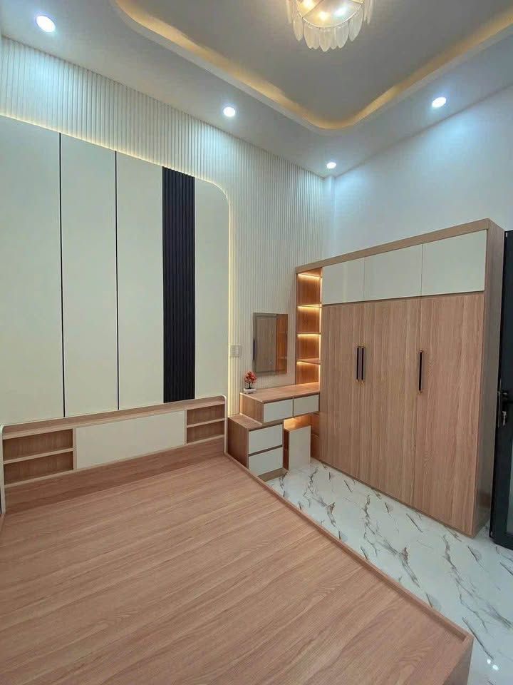 Bán nhà hẻm 1039 Lâm Quang Ky, phường An Hòa, Tp. Rạch Giá, Kiên Giang