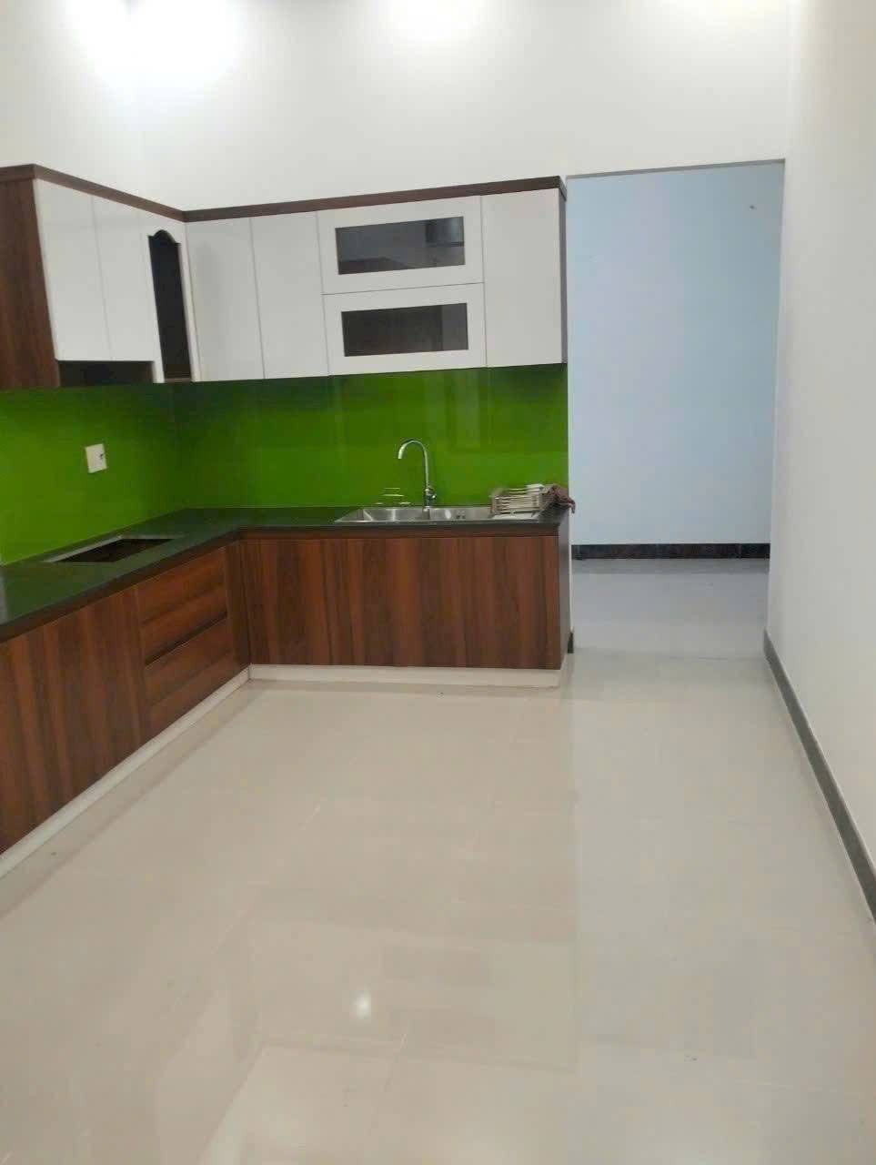 Cho Thuê Nhà Cấp 4 mới Xây Hòa Long Bà Rịa