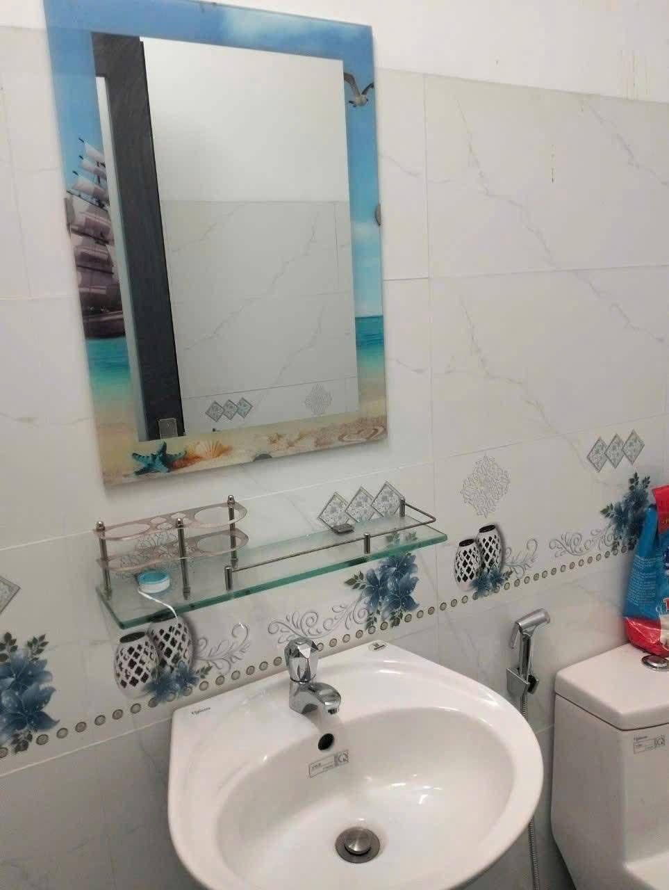 Cho Thuê Nhà Cấp 4 mới Xây Hòa Long Bà Rịa