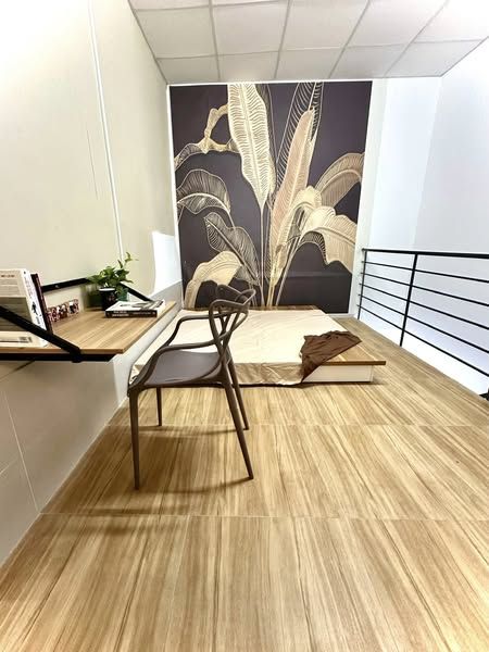 CHO THUÊ MINI HOUSE - GẦN ĐH Y DƯỢC, CẦN THƠ