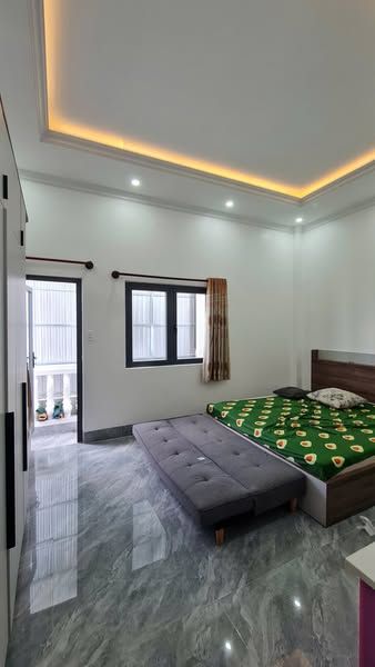 Bán Gấp gấp giá cực tốt 2tyxxx khu licogi 1 Trệt 1 lầu 1 Sân Thượng Đỗ Đúc