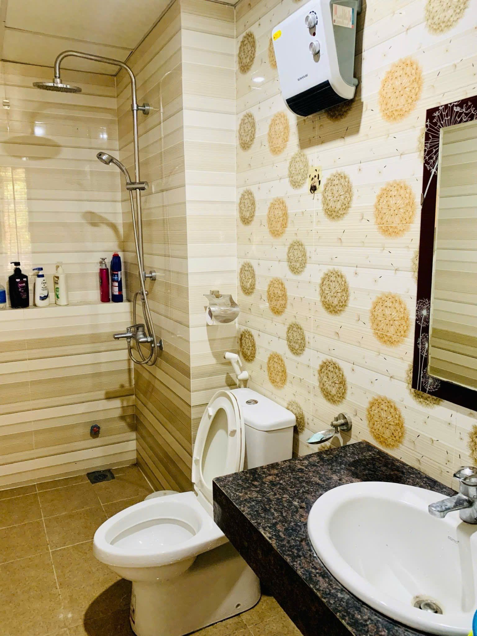 Mời thuê Biệt Thự Khai Quang - Gần Big C Vĩnh Yên CHỈ 1x tr/tháng